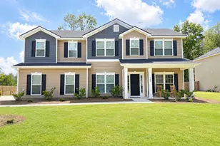 208 Northshore Dr, Kingsland, GA 31548 - Photo 1