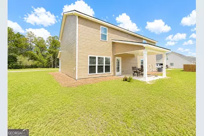 208 Northshore Drive, Kingsland, GA 31548 - Photo 33