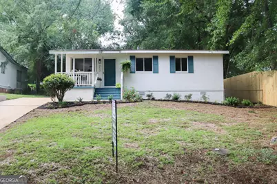212 47th Street, Columbus, GA 31904 - Photo 1