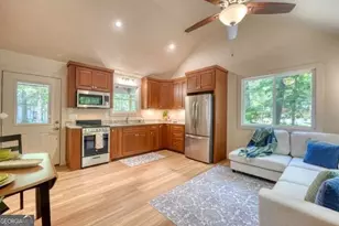 346 Chimney Rdg, Blairsville, GA 30512 - Photo 5
