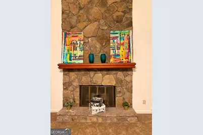 661 Longbow Court, Stone Mountain, GA 30087 - Photo 3