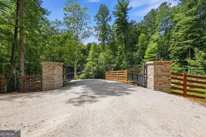 383 Bull Frog Lane, Clayton, GA 30525 - Photo 1