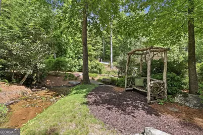 383 Bull Frog Lane, Clayton, GA 30525 - Photo 21