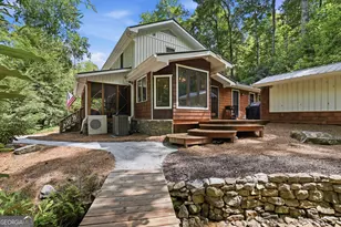 383 Bull Frog Ln, Clayton, GA 30525 - Photo 7