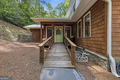 383 Bull Frog Lane, Clayton, GA 30525 - Photo 45