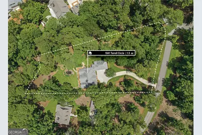 1041 Terrell Circle, Greensboro, GA 30642 - Photo 73