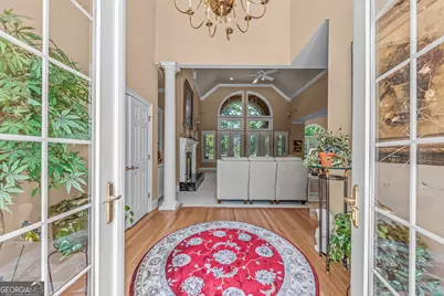 1041 Terrell Circle, Greensboro, GA 30642 - Photo 5