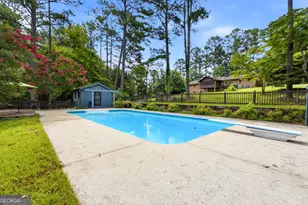 297 Cotton Indian Creek Rd, McDonough, GA 30252 - Photo 51