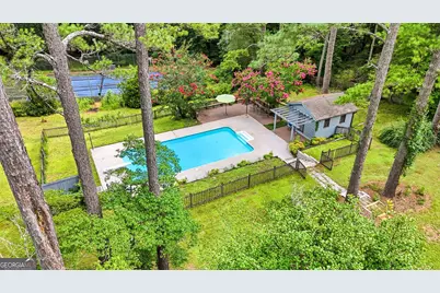 297 Cotton Indian Creek Road, McDonough, GA 30252 - Photo 41
