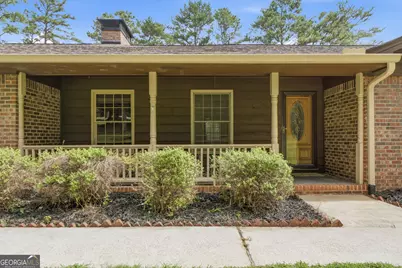 297 Cotton Indian Creek Road, McDonough, GA 30252 - Photo 3
