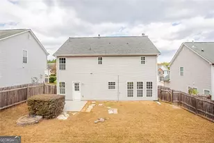 4944 Antelope Cove, South Fulton, GA 30349 - Photo 13