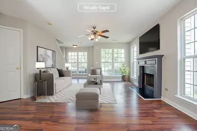 4944 Antelope Cove, South Fulton, GA 30349 - Photo 3