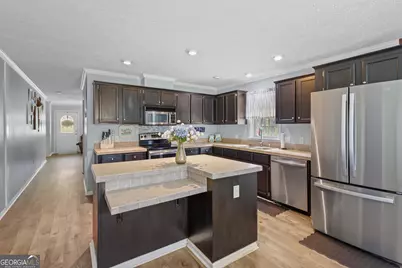 1327 R L Roberts Road, Pembroke, GA 31321 - Photo 3