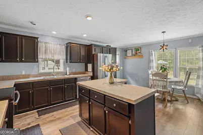 1327 R L Roberts Road, Pembroke, GA 31321 - Photo 5