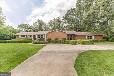 442 Langston Road, Perry, GA 31069 - Photo 9