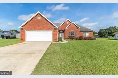 105 Millstone Way, Bonaire, GA 31005 - Photo 1