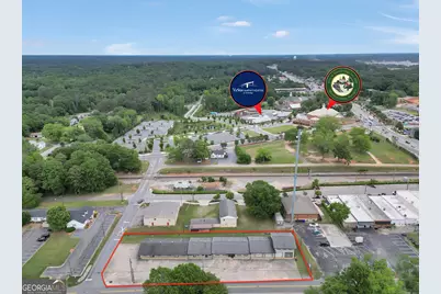 147 Burke Street, Stockbridge, GA 30281 - Photo 19