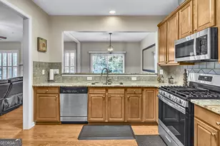5711 Evadale Trce, Mableton, GA 30126 - Photo 13