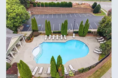 5711 Evadale Trace #7, Mableton, GA 30126 - Photo 41