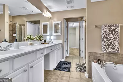 5711 Evadale Trace #7, Mableton, GA 30126 - Photo 25