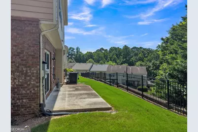 5711 Evadale Trace #7, Mableton, GA 30126 - Photo 35