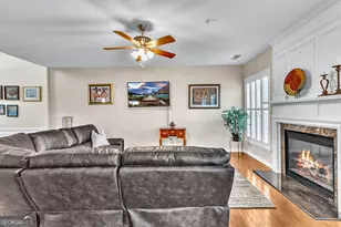 5711 Evadale Trce, Mableton, GA 30126 - Photo 9