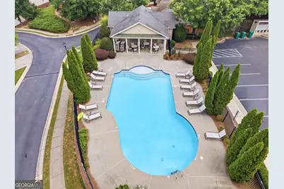 5711 Evadale Trace #7, Mableton, GA 30126 - Photo 43