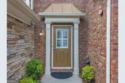 5711 Evadale Trace #7, Mableton, GA 30126 - Photo 3