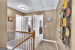 5711 Evadale Trce, Mableton, GA 30126 - Photo 19