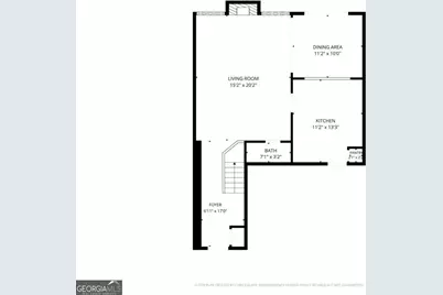 5711 Evadale Trace #7, Mableton, GA 30126 - Photo 45
