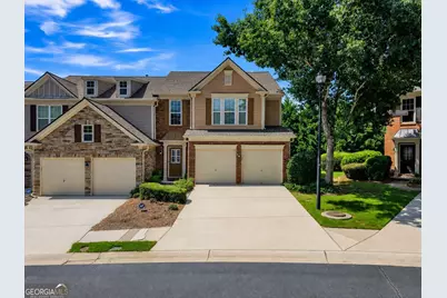 5711 Evadale Trace #7, Mableton, GA 30126 - Photo 3