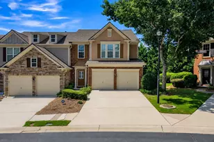 5711 Evadale Trce, Mableton, GA 30126 - Photo 3