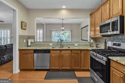 5711 Evadale Trace #7, Mableton, GA 30126 - Photo 13