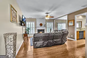 5711 Evadale Trce, Mableton, GA 30126 - Photo 7