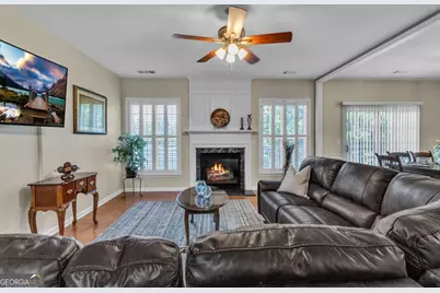5711 Evadale Trace #7, Mableton, GA 30126 - Photo 7