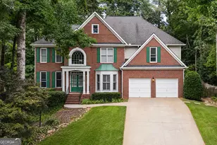 320 Summerlin Dr, Johns Creek, GA 30005 - Photo 1