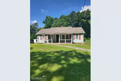 6819 Mark Turner Road, Lithia Springs, GA 30122 - Photo 17