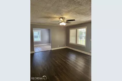 6819 Mark Turner Road, Lithia Springs, GA 30122 - Photo 3