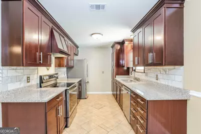 805 Ketch Court #A, Hinesville, GA 31313 - Photo 11