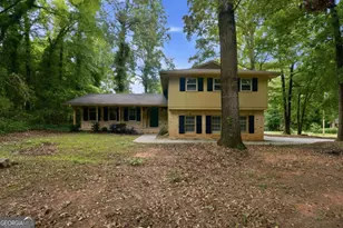 2115 Pine Knoll Cir NE, Conyers, GA 30013 - Photo 1