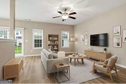 3137 Cedar Glade Lane, Buford, GA 30519 - Photo 3