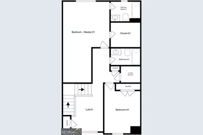 3137 Cedar Glade Lane, Buford, GA 30519 - Photo 31
