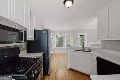 100 Overlook Heights Way, Stockbridge, GA 30281 - Photo 11