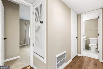 651 Stratford Green Way, Avondale Estates, GA 30002 - Photo 9