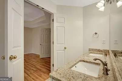 131 Fielding Ridge, Peachtree City, GA 30269 - Photo 35