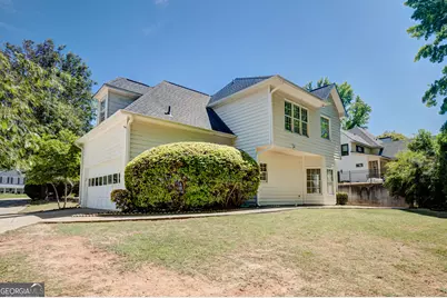 131 Fielding Ridge, Peachtree City, GA 30269 - Photo 47