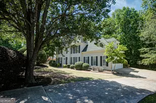 131 Fielding Ridge, Peachtree City, GA 30269 - Photo 49