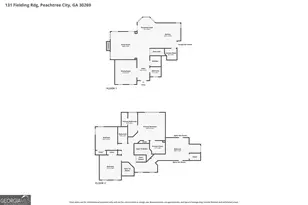 131 Fielding Ridge, Peachtree City, GA 30269 - Photo 63