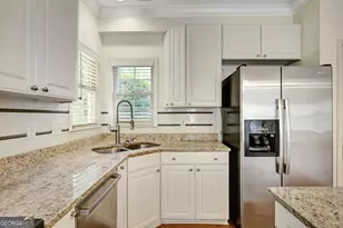 131 Fielding Ridge, Peachtree City, GA 30269 - Photo 19