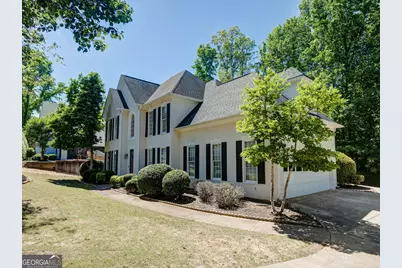 131 Fielding Ridge, Peachtree City, GA 30269 - Photo 45